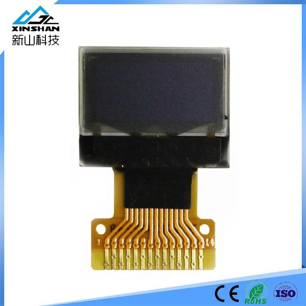0.48 Taispeáin OLED Inch 72x32