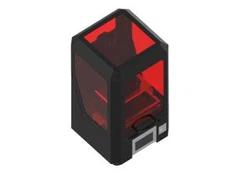 Printéirí 3D sa Stór