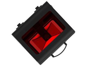 Printéirí 3D Leighis