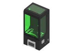 Lcd Dlp 3d Printéir